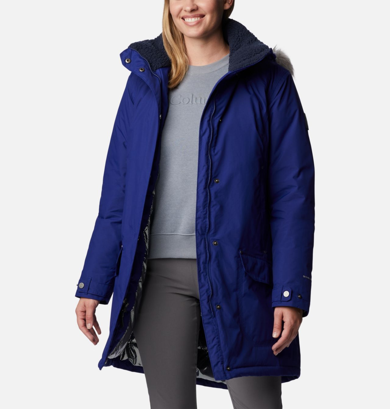 Women's Icelandite™ TurboDown Jacket 9