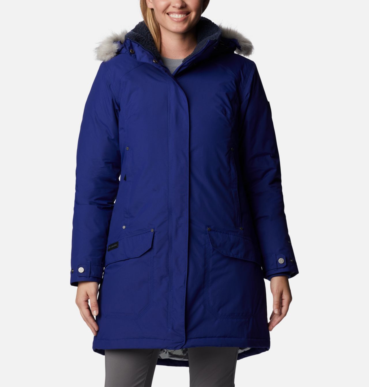Women's Icelandite™ TurboDown Jacket 1