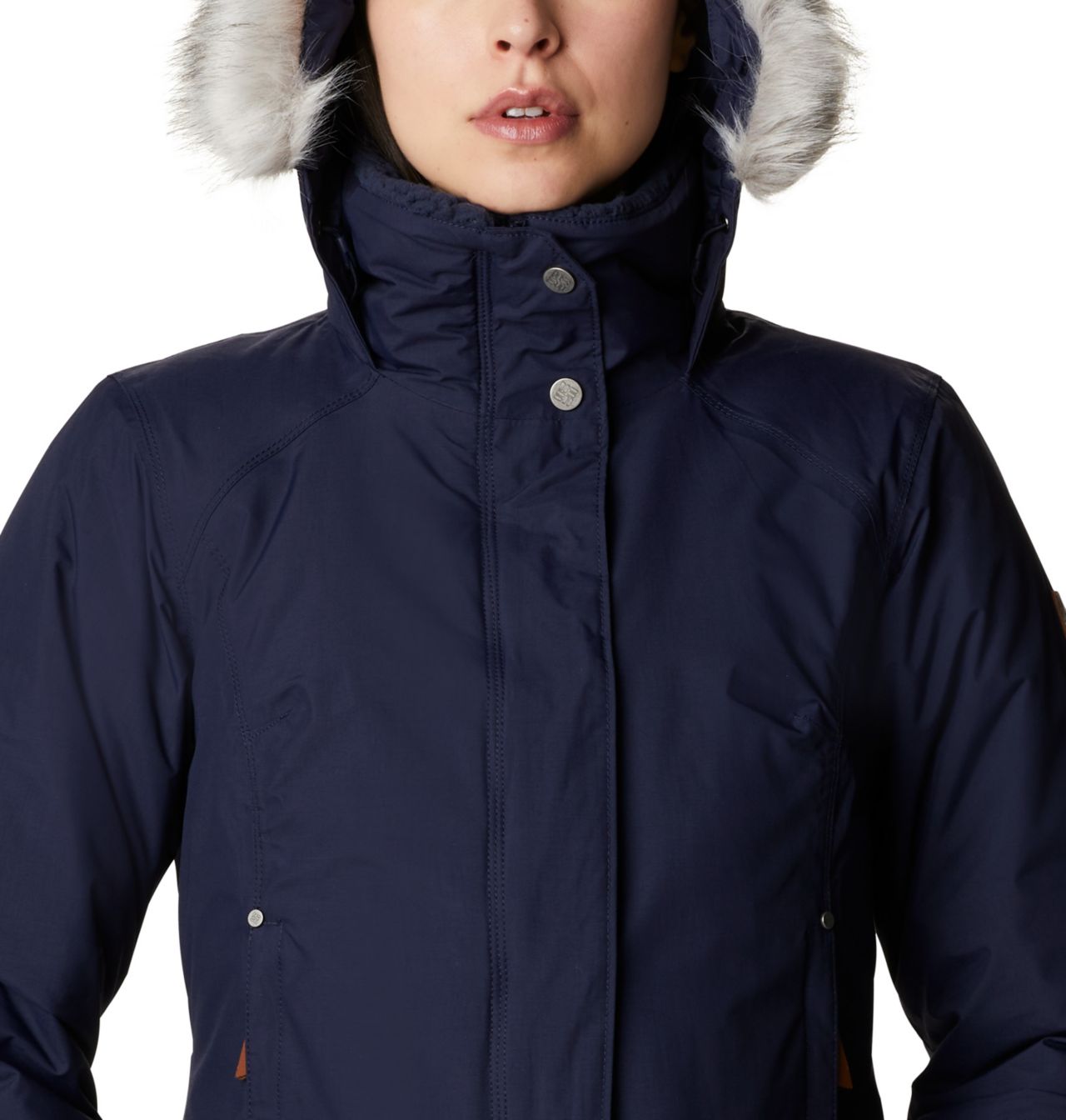 Women's Icelandite™ TurboDown Jacket 4