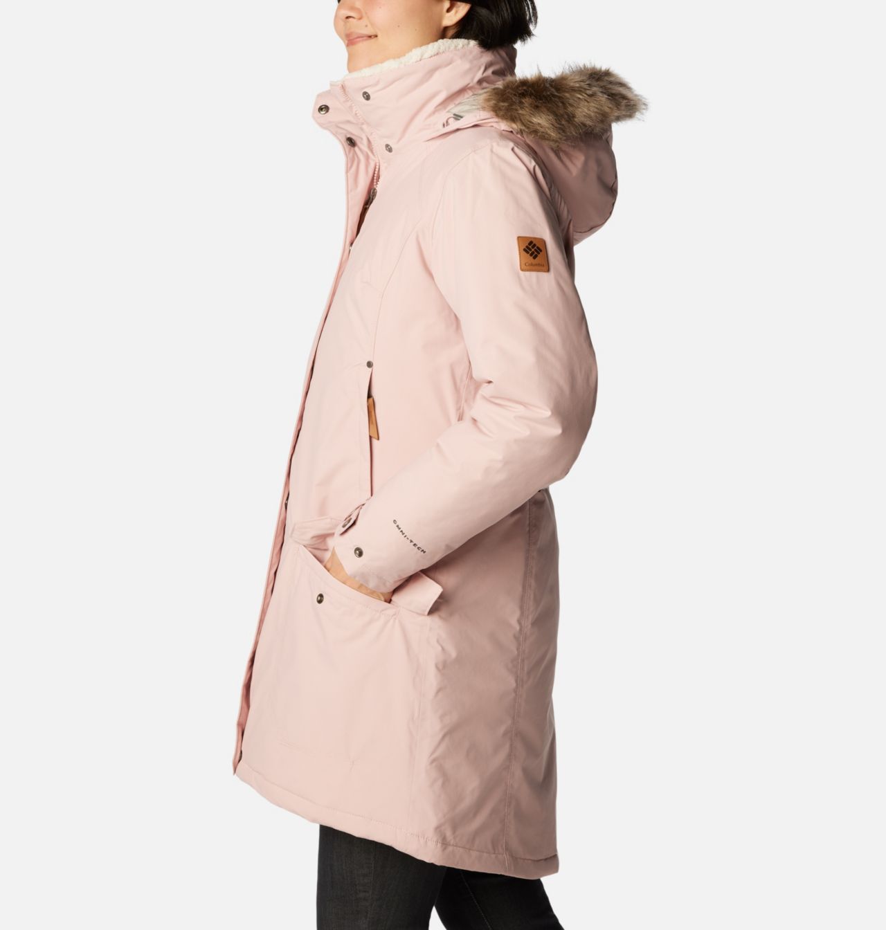 Icelandite™ TurboDown™ Jacket | 626 | L 3