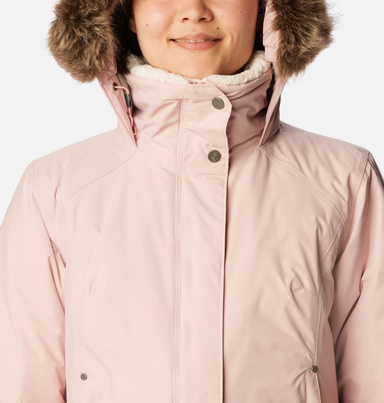 Icelandite™ TurboDown™ Jacket | 626 | L 4
