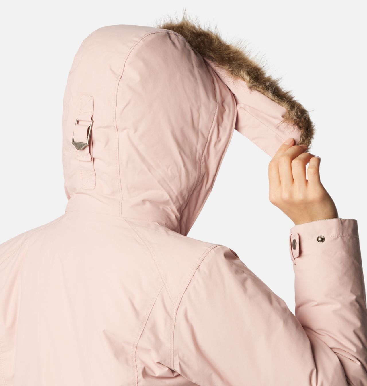 Icelandite™ TurboDown™ Jacket | 626 | L 7