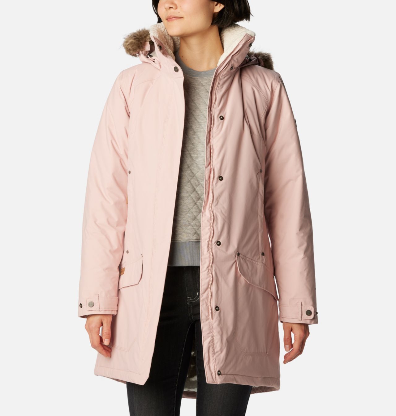 Icelandite™ TurboDown™ Jacket | 626 | L 9