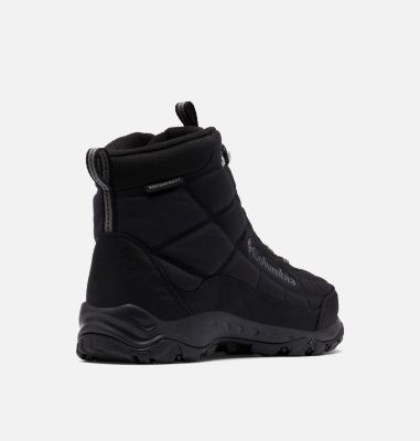 columbia firecamp sneaker boots