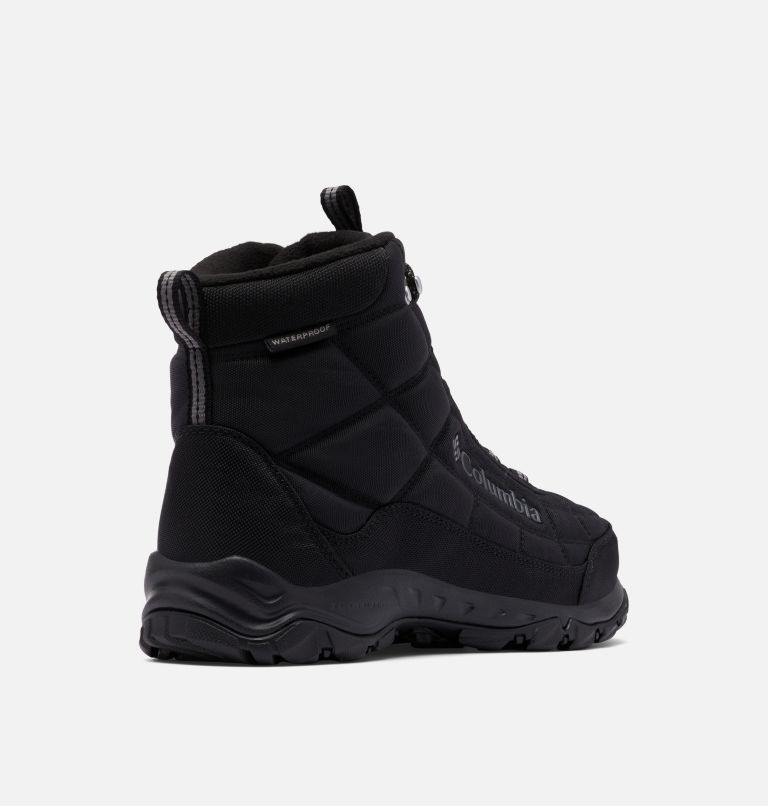 Columbia firecamp outlet boot