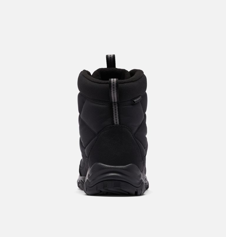 Columbia firecamp hot sale snow boot