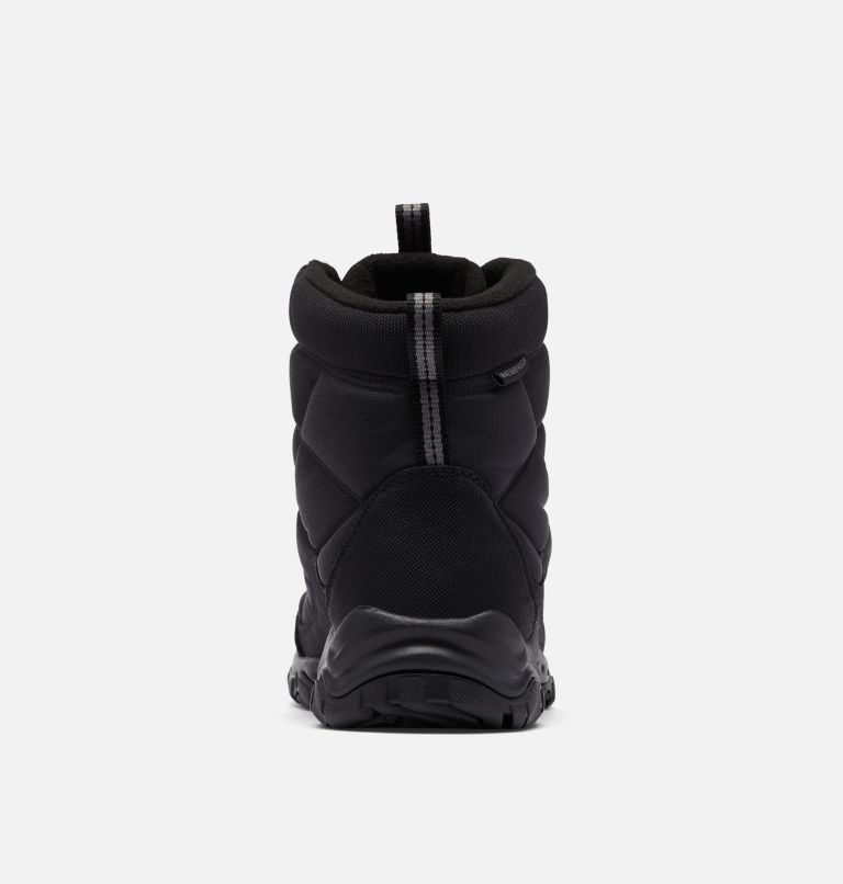 Thumbnail: Chaussure Firecamp Homme, Color: Black, City Grey, image 8