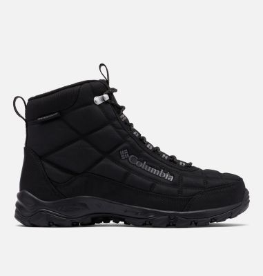 Men's Boots - Hiking u0026 Snow Boots | Columbia Sportswear