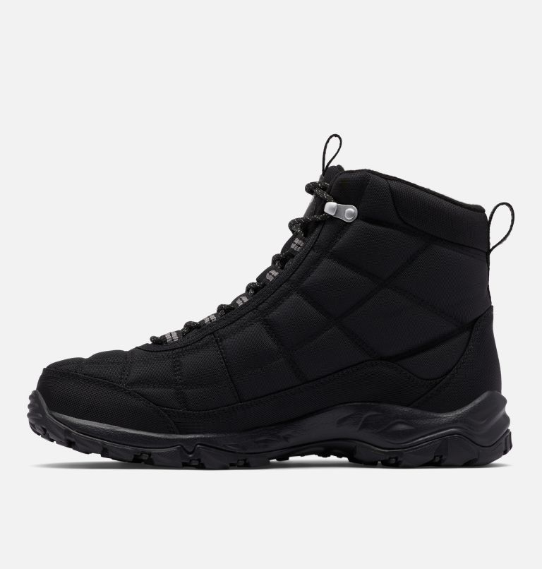 Firecamp sneaker boots hotsell