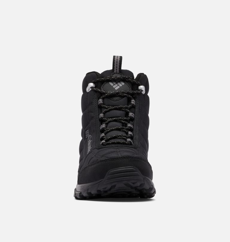 Columbia firecamp sneaker sales boots