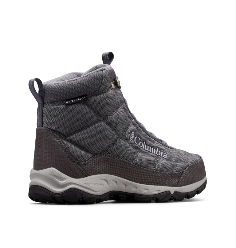  Men's Snow Boots - Columbia / Men's Snow Boots / Men's