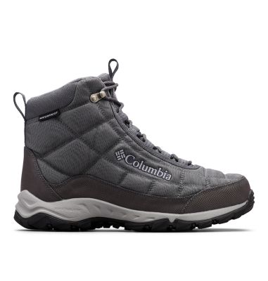 Men's Winter Boots | Columbia Sportswear