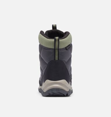 firecamp sneaker boots