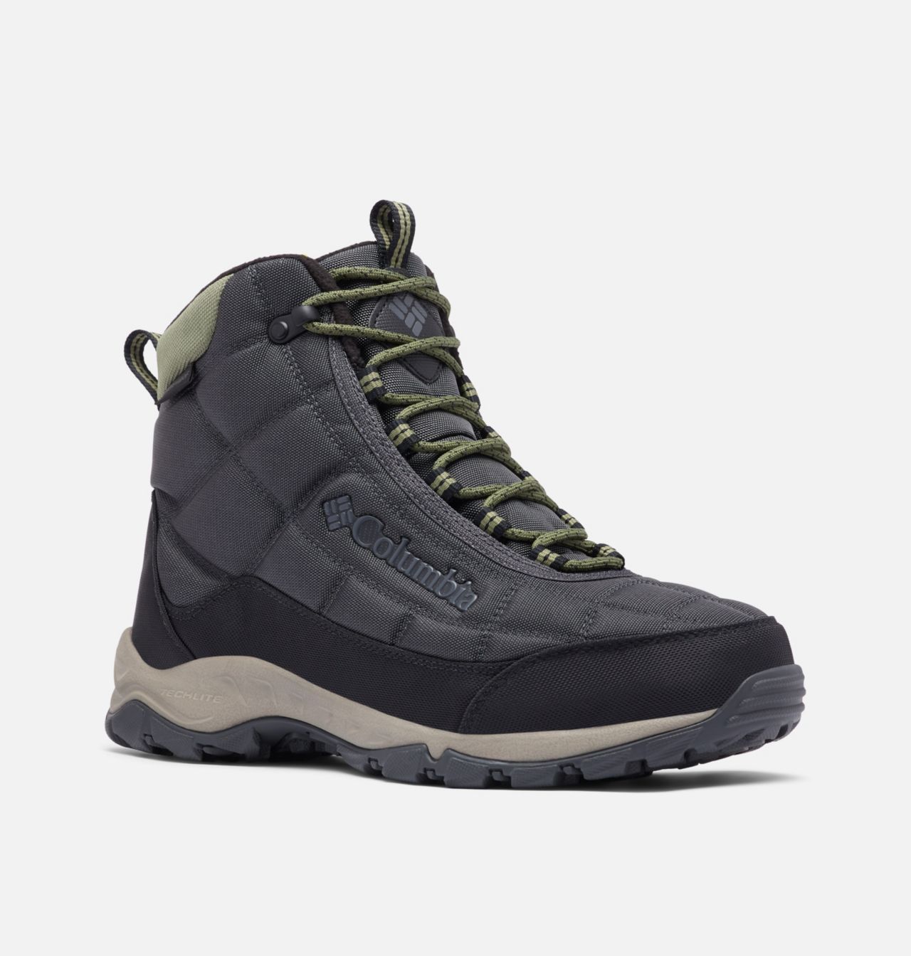 Men's Firecamp™ Boot 2