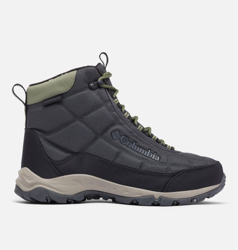 Firecamp boot columbia hotsell