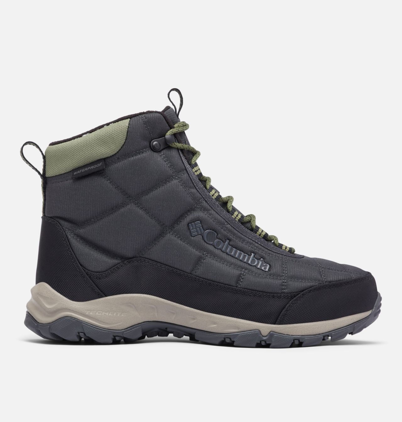Men's Firecamp™ Boot 1