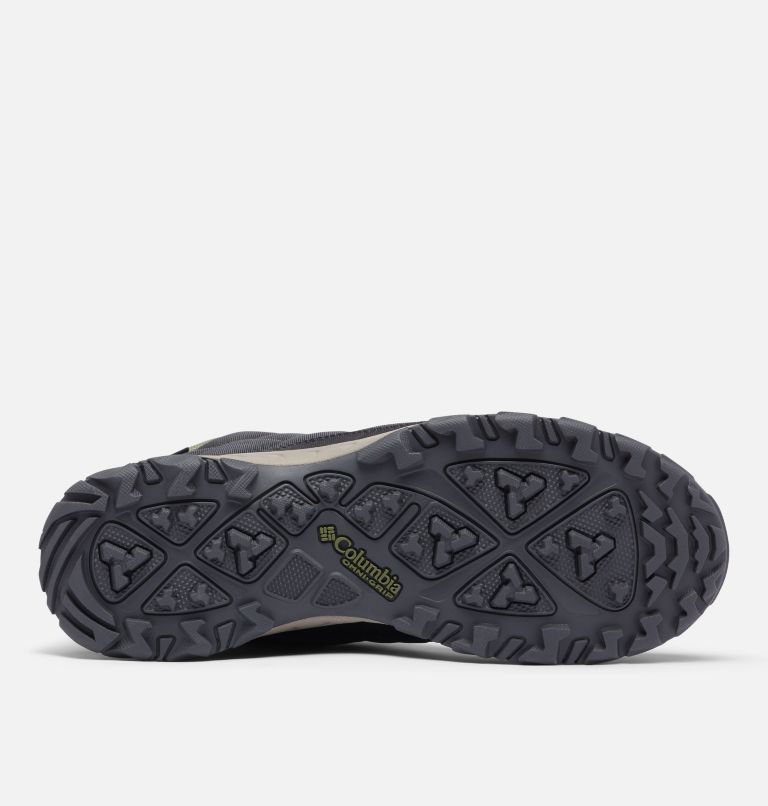 FIRECAMP BOOT | 087 | 9.5, Color: Dark Grey, Hiker Green, image 4