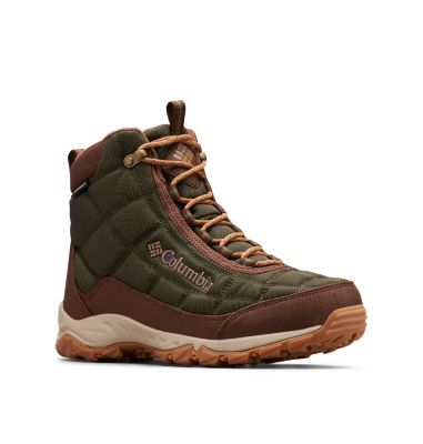 firecamp boot columbia