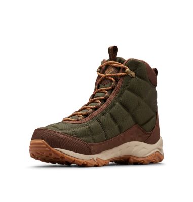 firecamp sneaker boots