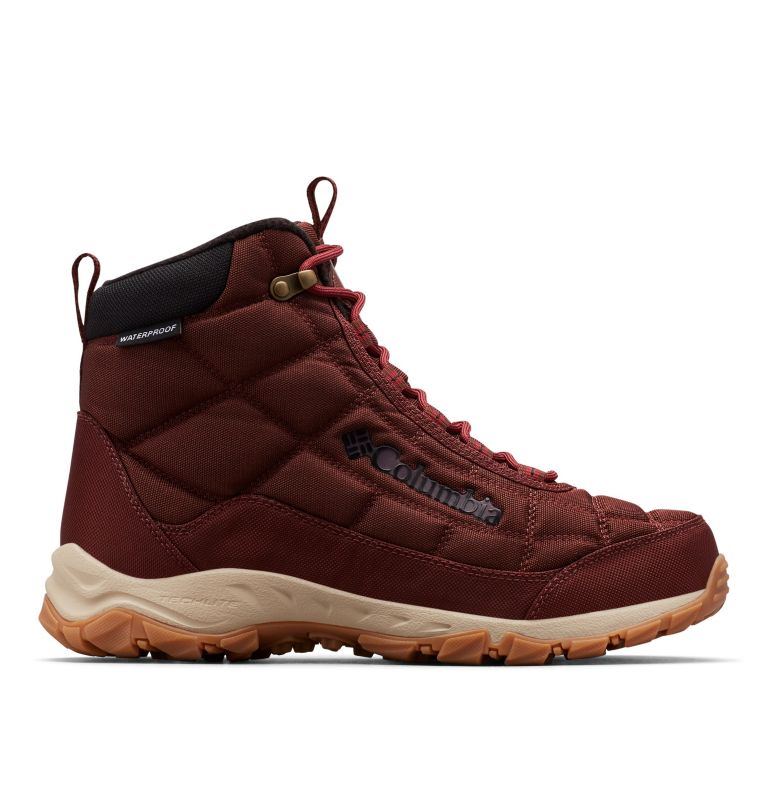 Columbia firecamp boot best sale