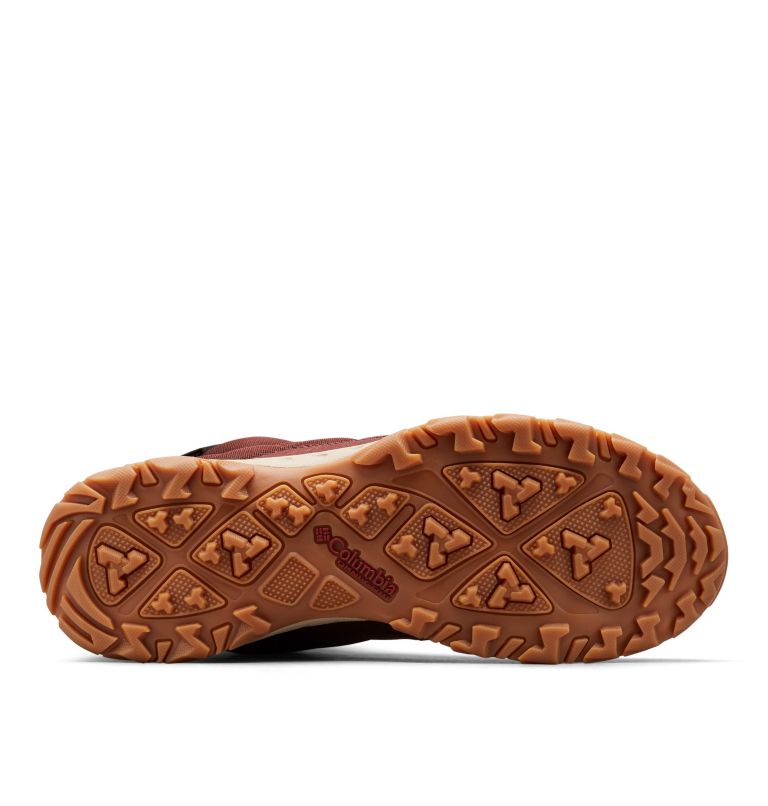 FIRECAMP BOOT | 259 | 14, Color: Madder Brown, Red Jasper, image 4
