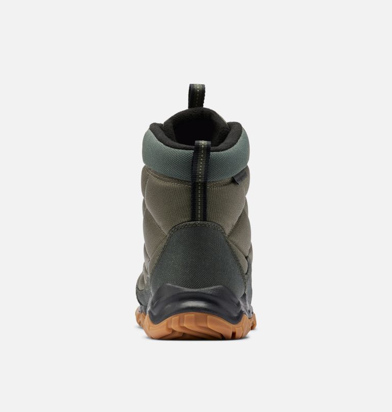 FIRECAMP BOOT | 397 | 10, Color: Stone Green, Black, image 8