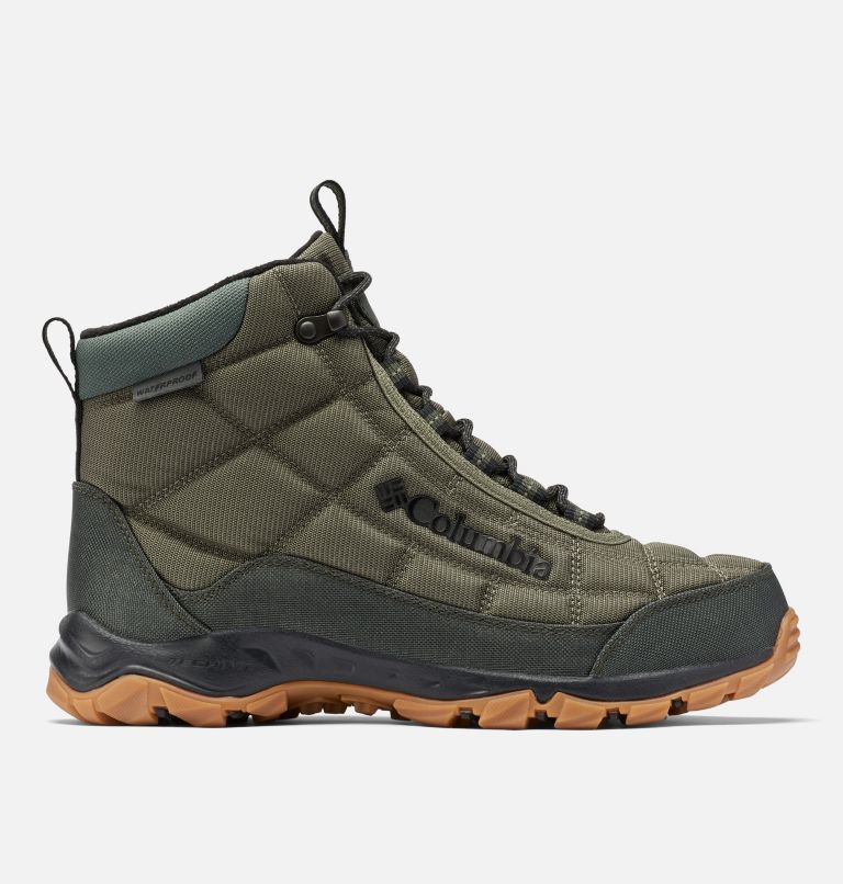 Men's Firecamp™ Boot | Columbia Sportswear