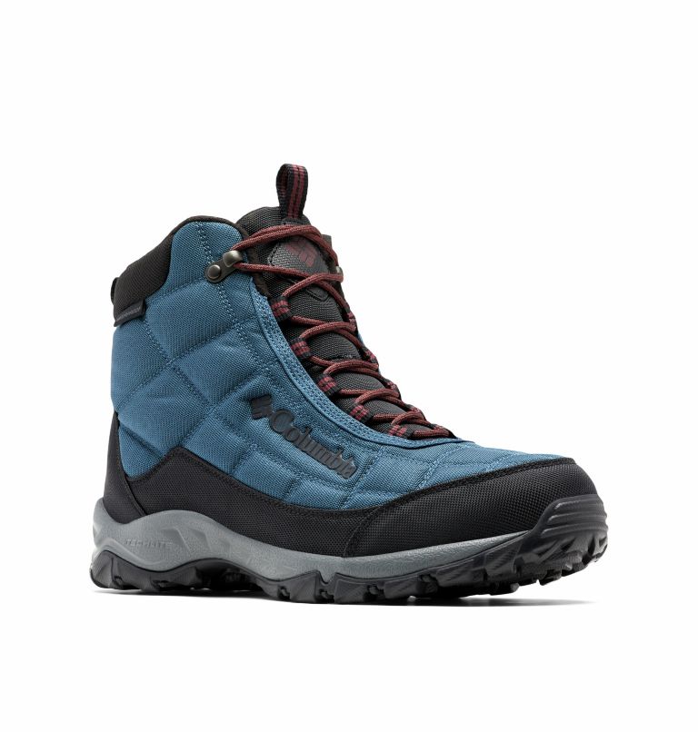 Men s Firecamp Boot Columbia Sportswear