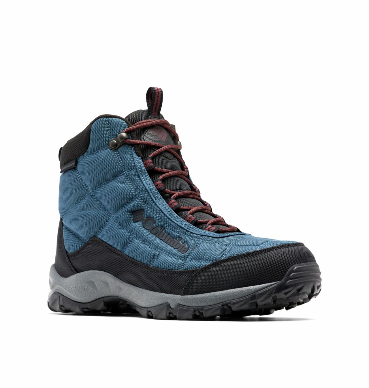 Men's Firecamp™ Boot 2