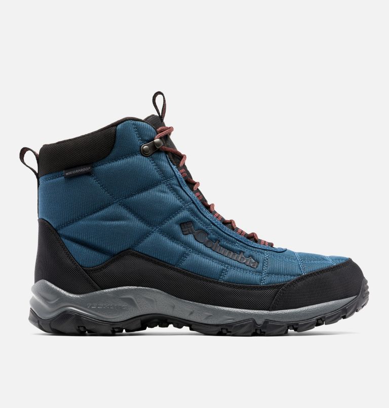 Firecamp boot online