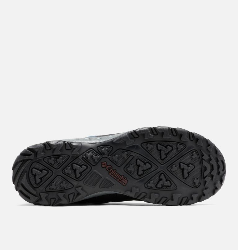 FIRECAMP BOOT | 403 | 11, Color: Petrol Blue, Black, image 4