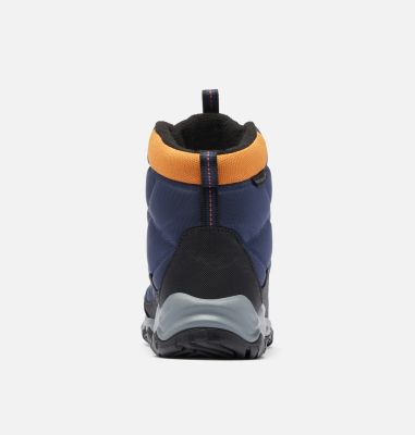 firecamp sneaker boots