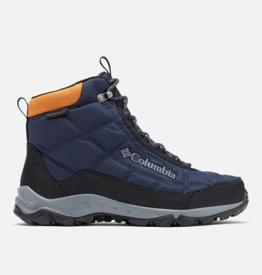 who sells columbia boots