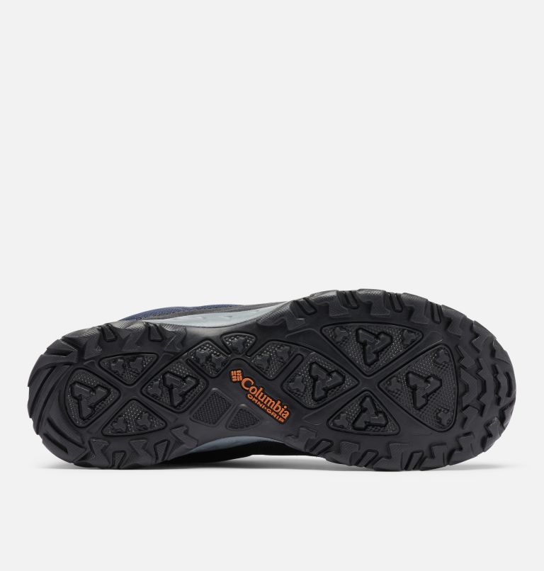 FIRECAMP BOOT | 464 | 14, Color: Collegiate Navy, Bright Copper, image 4