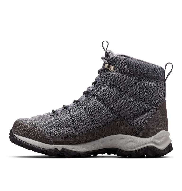 Men's Firecamp™ Boot Wide Columbia Sportswear