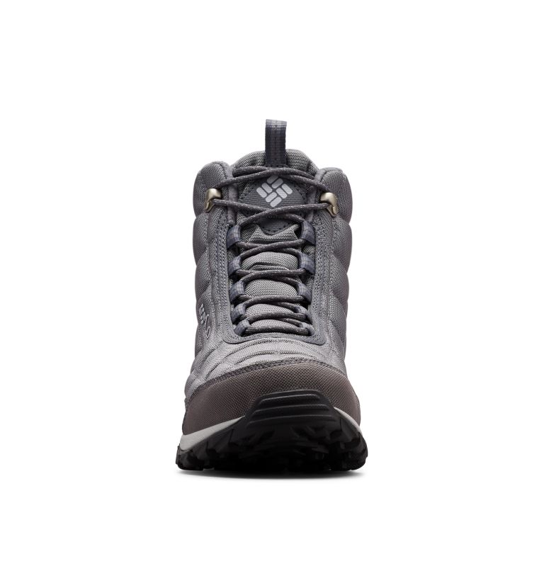 Men's Firecamp™ Boot Wide Columbia Sportswear