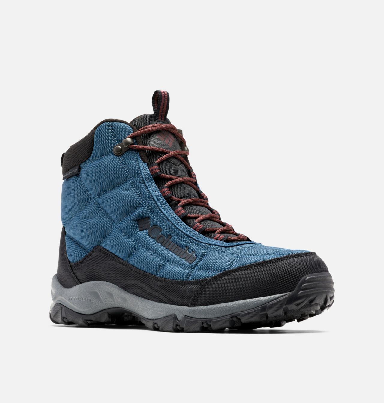 Men's Firecamp™ Boot - Wide 2