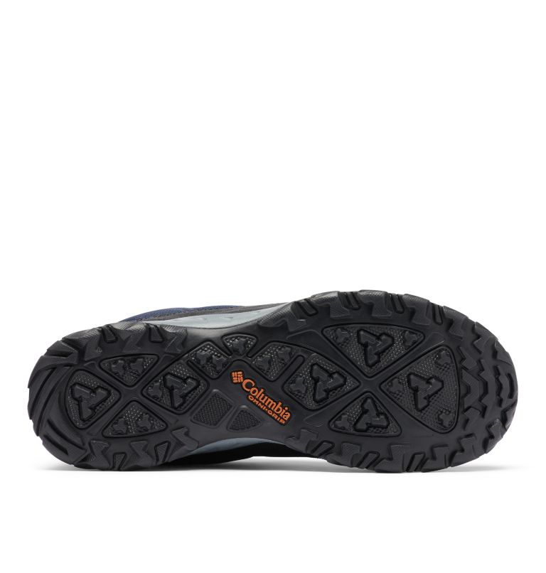 FIRECAMP BOOT WIDE | 464 | 15, Color: Collegiate Navy, Bright Copper, image 4