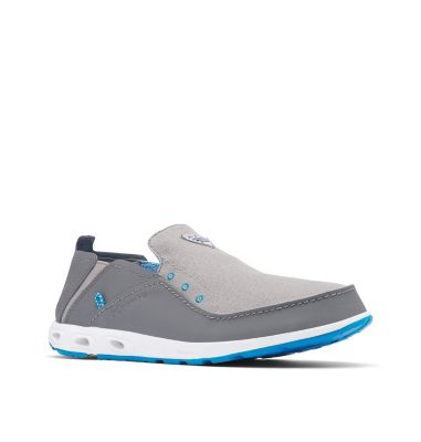 columbia pfg slip ons