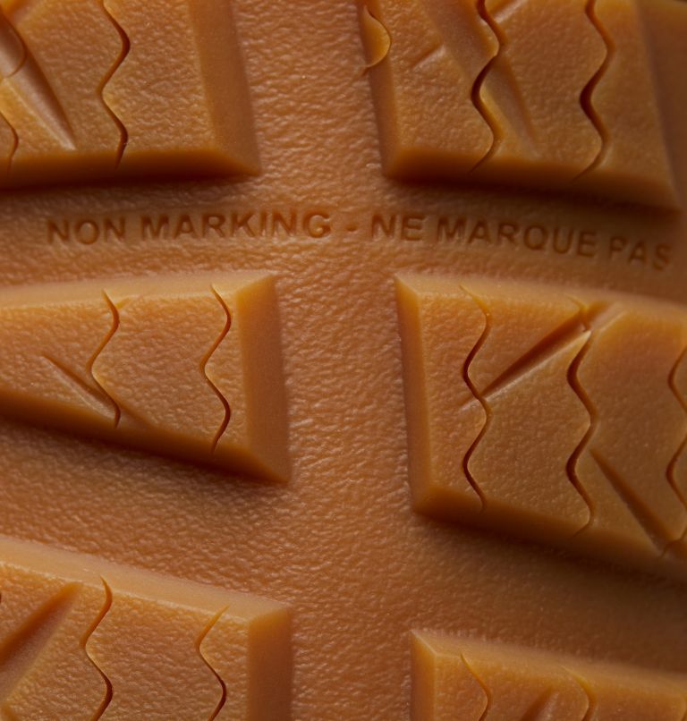 Men’s PFG Bahama Vent Shoe, Color: Mud, Island Orange, image 10