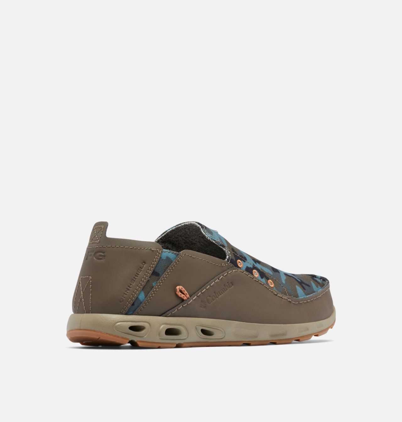 Men's PFG Bahama™ Vent Shoe - Wide 9