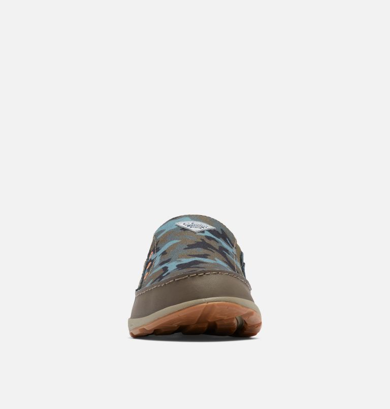 Chaussure Bahama Vent PFG pour homme - Large, Color: Mud, Island Orange, image 7