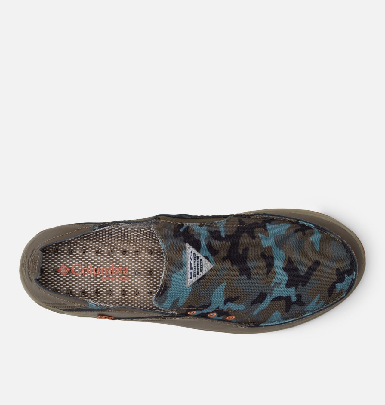 Men's PFG Bahama™ Vent Shoe - Wide 3