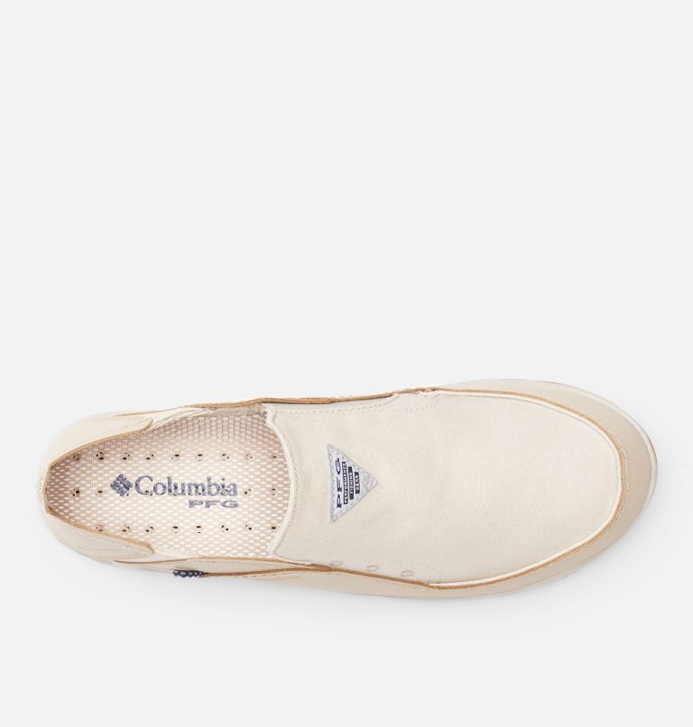 Columbia men's bahama store vent