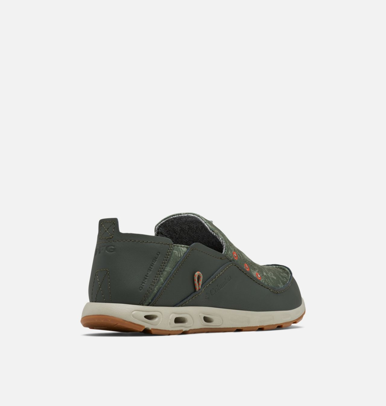 Men's PFG Bahama™ Vent Shoe 10