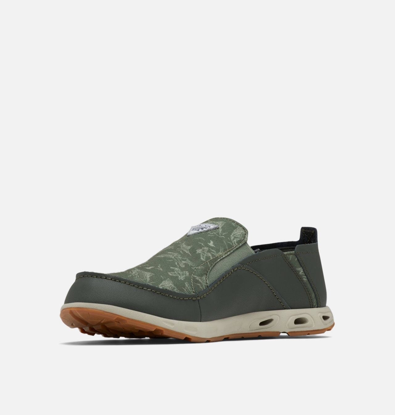 Men's PFG Bahama™ Vent Shoe 7
