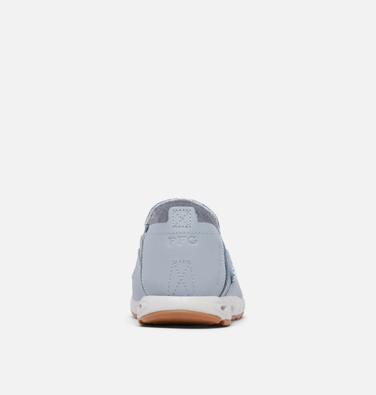 Men's PFG Bahama Vent Shoe, Color: Mountain, Cirrus Grey, image 2