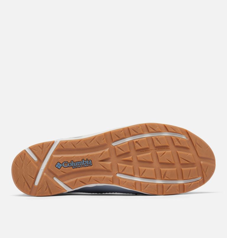 Men's PFG Bahama Vent Shoe, Color: Mountain, Cirrus Grey, image 5