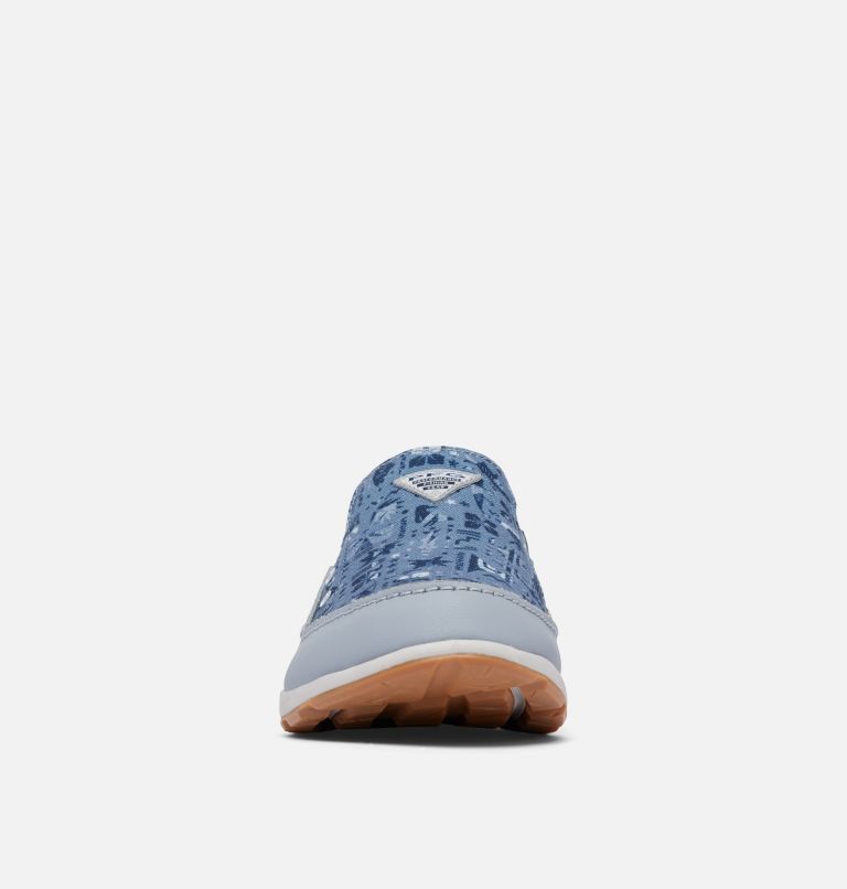 Men’s PFG Bahama Vent Shoe | 442 | 13, Color: Mountain, Cirrus Grey, image 8