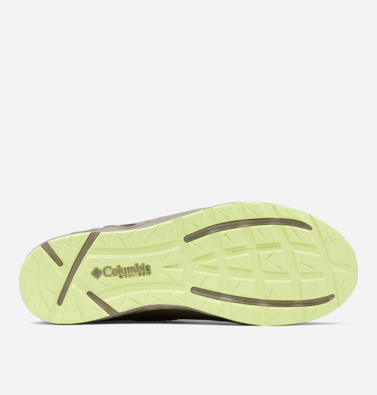 Men's PFG Bahama™ Vent Shoe - Wide 4